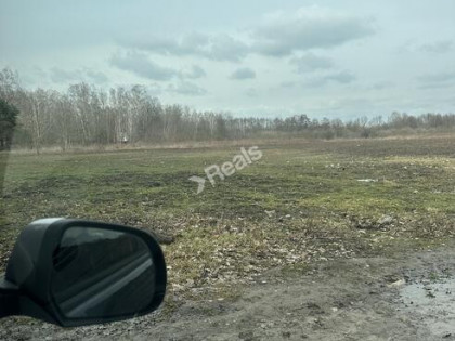 Działka Granica/Komorów pod Bliźniaka