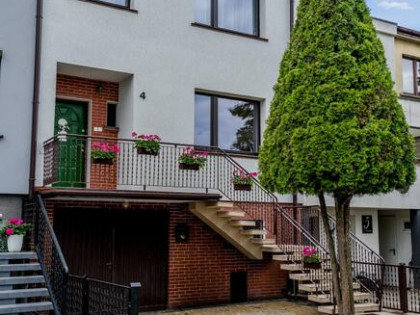 Dom po remoncie | 150 m² | garaż | taras | gotowy