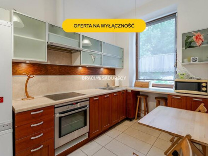 Mieszkanie Kraków Bieżanów-Prokocim, Bieżanowska