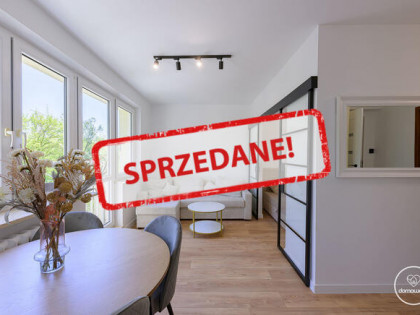 NOWE | 2 POKOJE | CENTRUM | BALKON | WINDA | KW