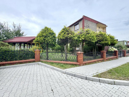 Dom Szlichtyngowa,