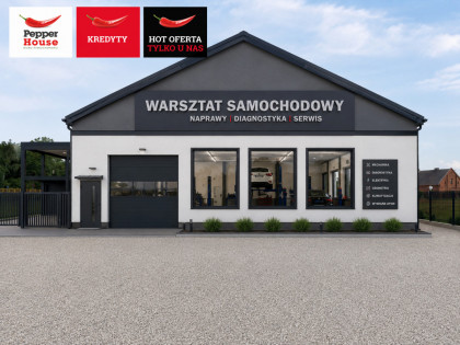 Lokal Kobylarnia rynek pierwotny ul. Zajęcza