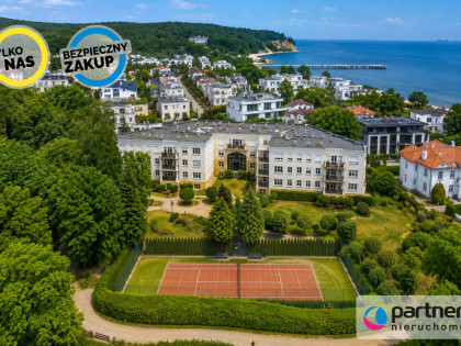 Mieszkanie Gdynia Orłowo ul. Świętopełka