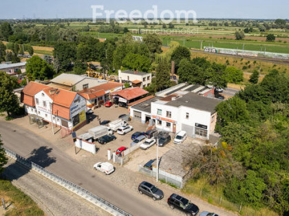 Warsztat samochodowy  serwis blacharnia mechanika