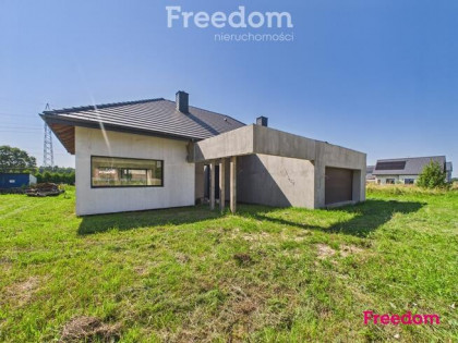 Dom HomeKONCEPT 31 | 333 m² | Koszalin | UE