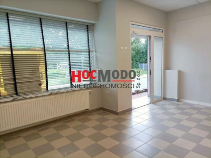 Lokal użytkowy Legionowo