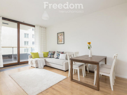2 pokoje, Apartamenty Ogrodowa
