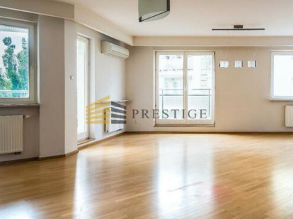 Komfortowy apartament  145m2 - Przy Królikarni
