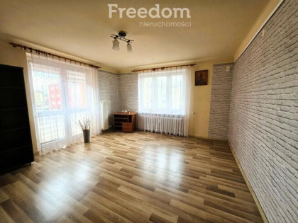 Na sprzedaż 41 m² w ścisłym centrum Ostrowca