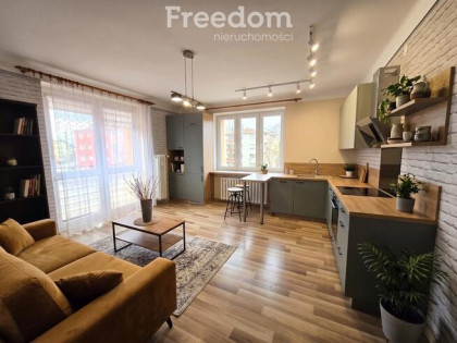 Na sprzedaż 41 m² w ścisłym centrum Ostrowca