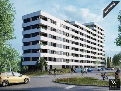 Mieszkanie Kraków Mistrzejowice, os. Osiedle Piastów