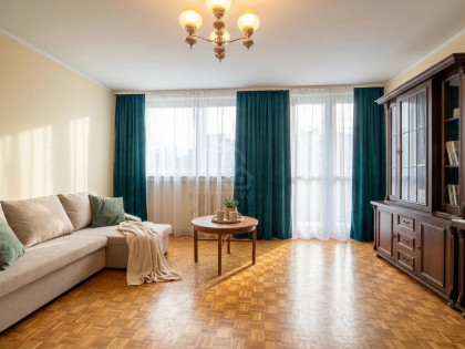 Mieszkanie Wrocław Wrocław-Fabryczna, Grabiszyn ul. al. gen. Józefa Hallera