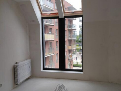 Śliczne mieszk. 57,3m2/Wrocław Jedności Narodwowej/Browary Wrocławskie