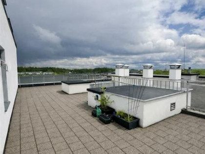Mieszkanie Gdańsk gm. Gdańsk  Jasień , Morenowe Wzgórze