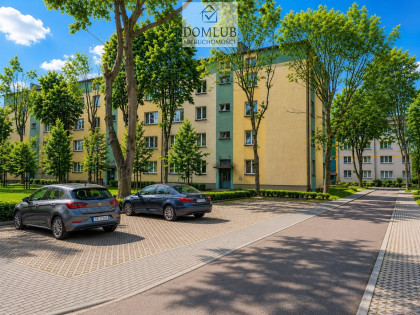 Mieszkanie Piekary Śląskie ul. Heneczka