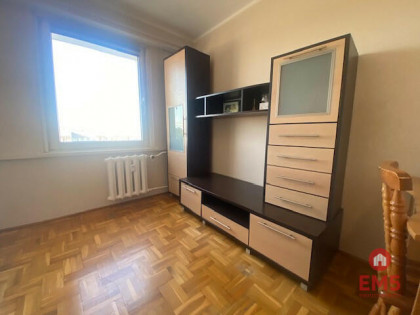 Mieszkanie Augustów, Mjr. Henryka Sucharskiego