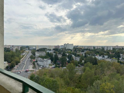 Mieszkanie Warszawa Mokotów, Ksawerów, Bukowińska