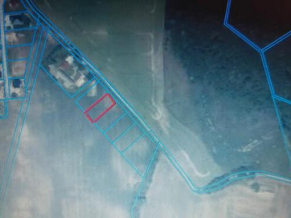 działka budowlana Międzychód/Dzięcielin 1300 m kw.