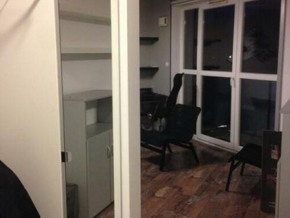 Warszawa - Ochota - wynajmę umeblowany apartament 35 m2