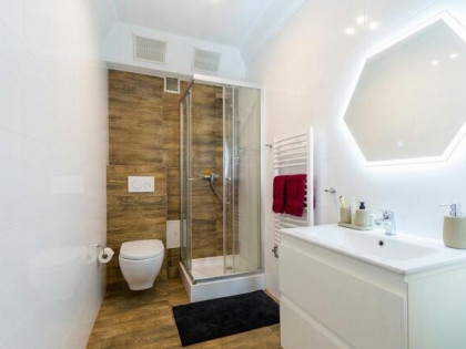 Mieszkanie pod inwestycję – 51 m² | Bochnia, ul. Wygoda | za
