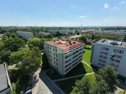 Mieszkanie Bytom Stroszek, Strzelców Bytomskich