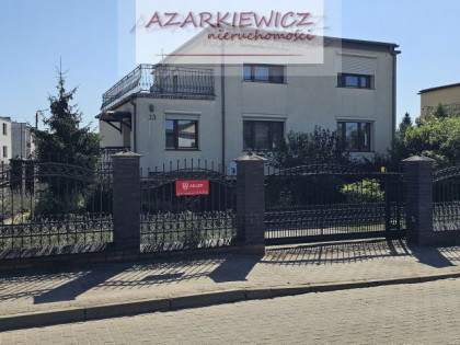 Dom Dębno, ul. Wojska Polskiego