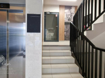 GOTOWE/Mieszkanie 3pok, 64,55m2 z balkonem /Wrocław Szczepin
