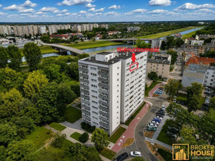 Mieszkanie Opole, Łąkowa