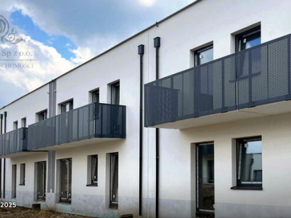Duże, mieszkanie 96,6m2 z 3 balkonami/ Jagodno, Brochów Wrocław