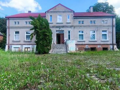 Dom Ryszewko gm. Pyrzyce
