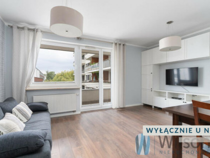 Mieszkanie Warszawa gm. Bemowo Bemowo, Hery