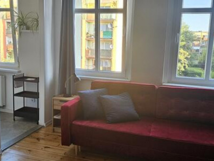 Mieszkanie dla 1 studenta lub pary studentów