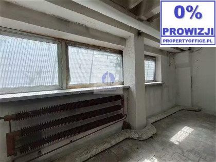 Lokal użytkowy Warszawa Praga-Południe, Ostrobramska