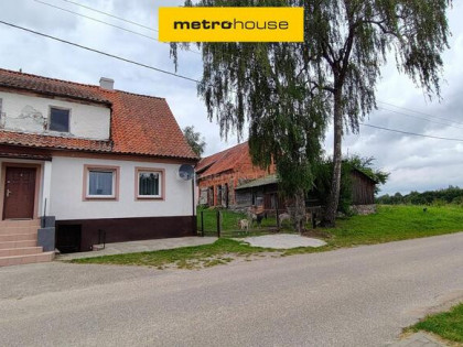 Dwupokojowe mieszkanie w domu jednorodzinnym