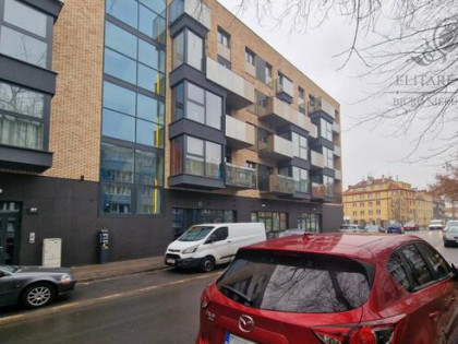Mieszkanie 41,96m2, 2 pokoje, ogrzewanie miejskie/ Huby, Wrocław