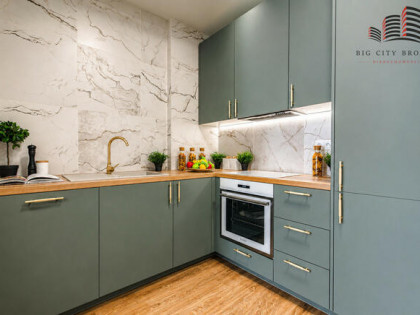 Mieszkanie Lublin Bronowice,