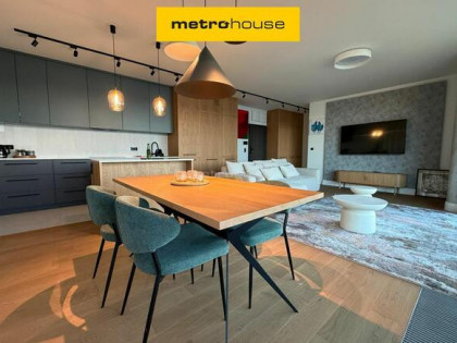 Apartament z Pięknym Widokiem na Zalew