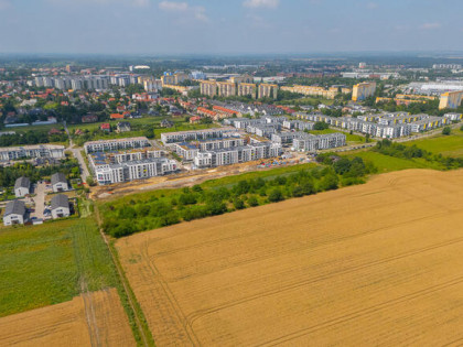 Unikatowa działka 6069 m² – ZGORZELISKO