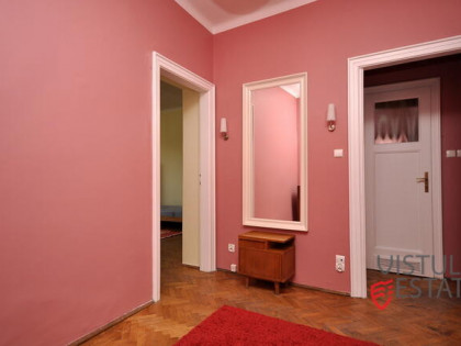 Dwupokojowe mieszkanie Krowodrza | 70 m2