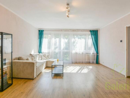 Szczecin, Niebuszewo | 2 pokoje | 2 piętro | 47,2m