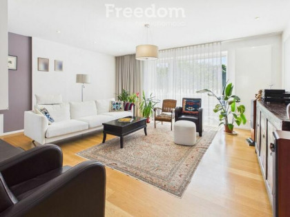Gotowy dom 150 m² przy Zoomie Natury!