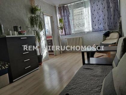 Mieszkanie Tychy D