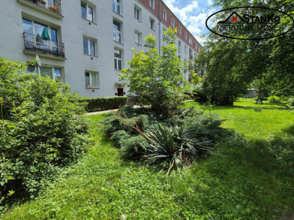 Mieszkanie Warszawa gm. Praga-Południe Praga-Południe, Saska Kępa, Międzynarodowa