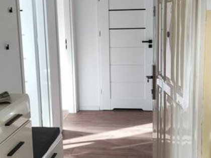 Ełk Mieszkanie 54,54 m²