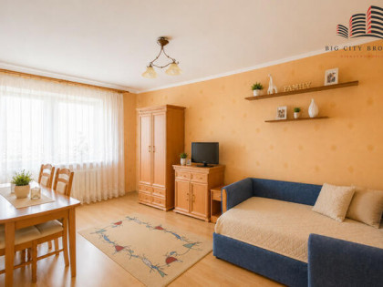 Mieszkanie Lublin Czechów, Skołuby