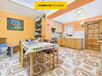 Rezydencja 530 m² w prestiżowej części Milanówka