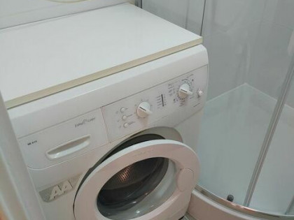 REZERWACJA!!!! Funkcjonalne dwupokojowe mieszkanie, balkon