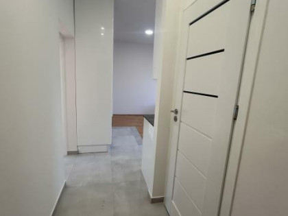 Mieszkanie Warszawa Ochota, Szczęśliwice, Opaczewska