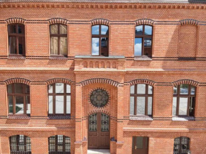 Piękny/lokal usługowy z duszą/duże osiedle/Browary Wrocławskie