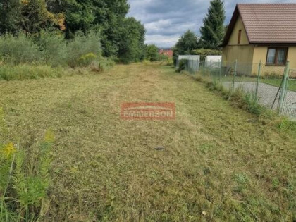 Działka budowlana 1500 m2- Węgrzce Wielkie